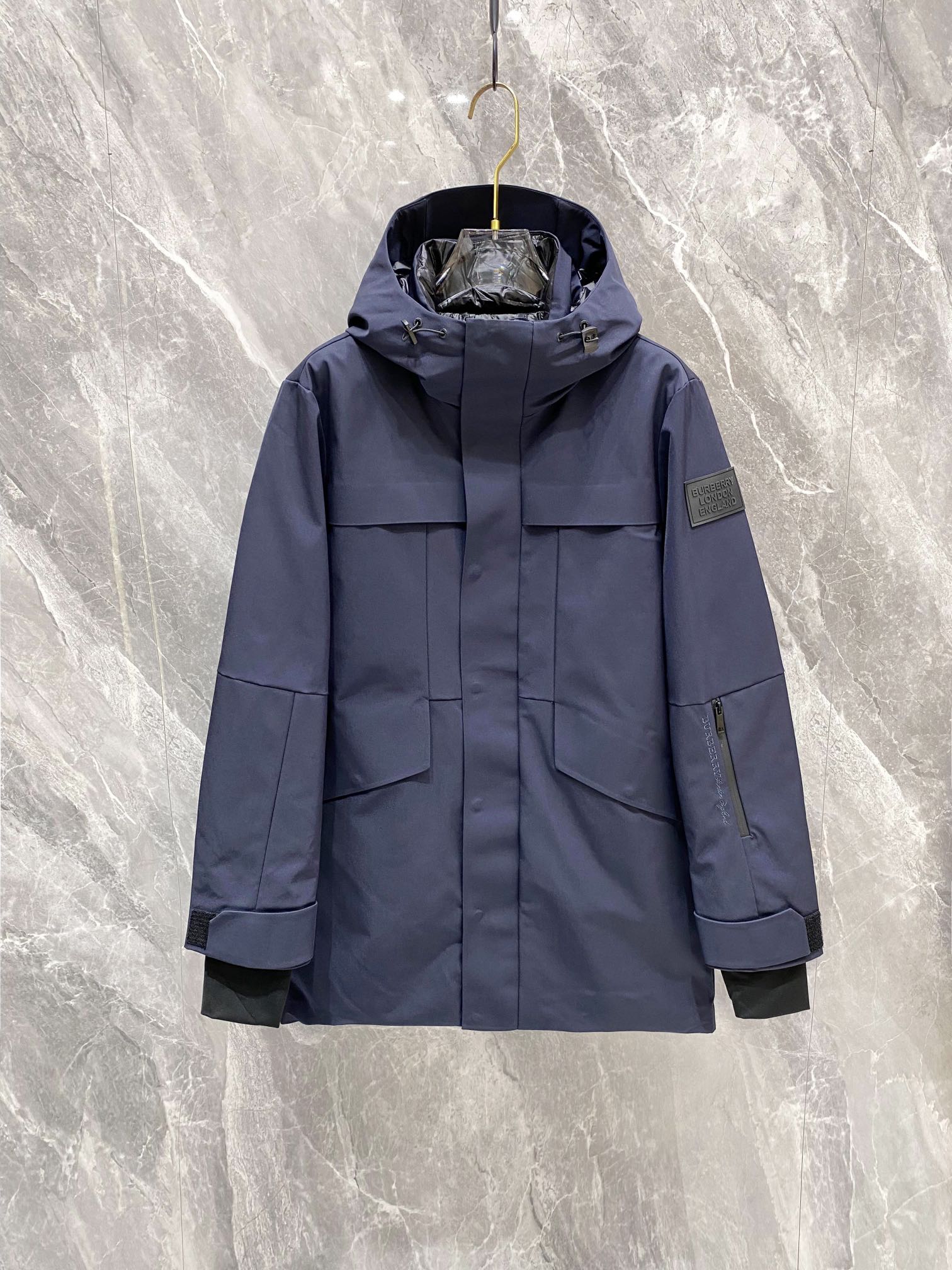 Burberry Down Jackets